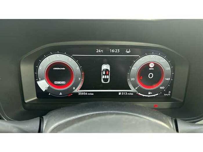 Nissan Juke JUKE 1.0 DiG-T N-Connecta 5dr 