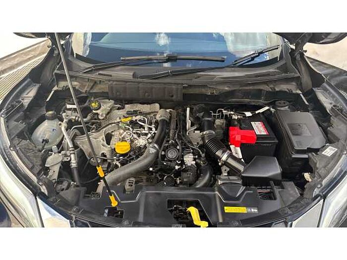 Nissan Juke JUKE 1.0 DiG-T N-Connecta 5dr 