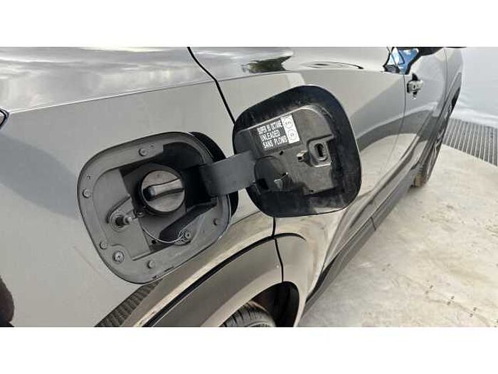 Nissan Juke JUKE 1.0 DiG-T N-Connecta 5dr 