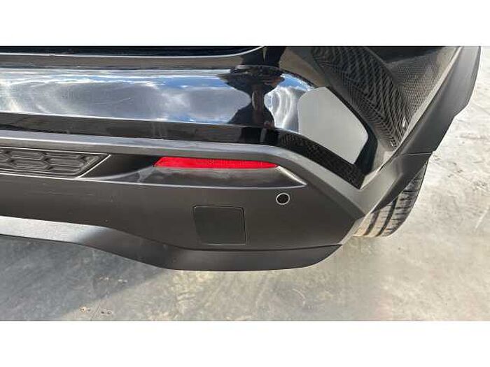 Nissan Juke JUKE 1.0 DiG-T N-Connecta 5dr 