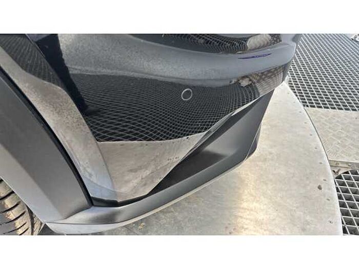Nissan Juke JUKE 1.0 DiG-T N-Connecta 5dr 