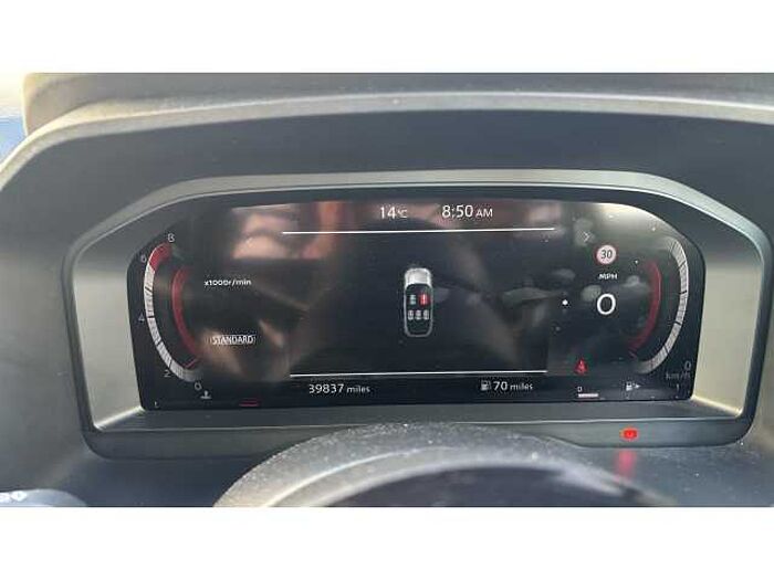 Nissan Qashqai QASHQAI 1.3 DiG-T MH N-Connecta 5dr 