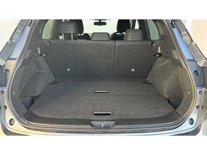 Nissan Qashqai QASHQAI 1.3 DiG-T MH N-Connecta 5dr 
