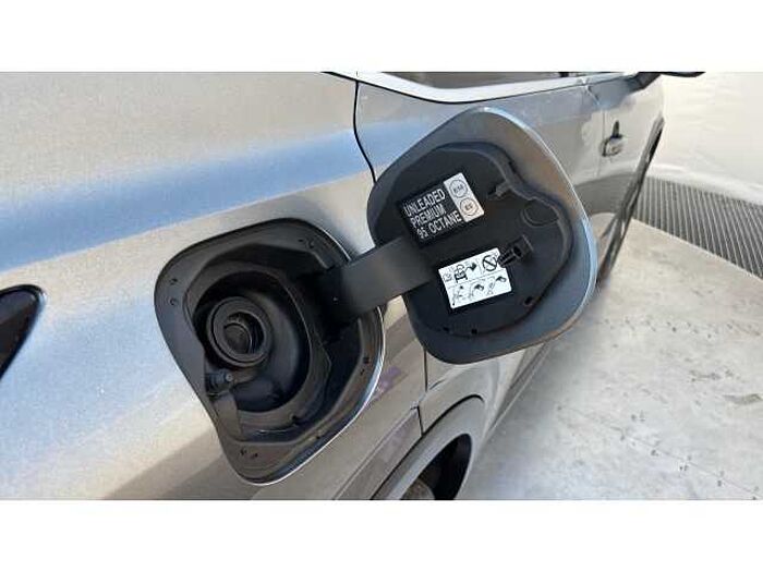 Nissan Qashqai QASHQAI 1.3 DiG-T MH N-Connecta 5dr 