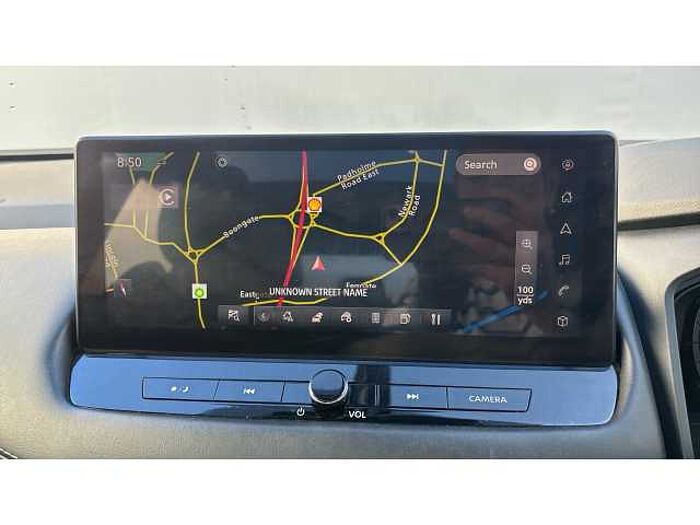 Nissan Qashqai QASHQAI 1.3 DiG-T MH N-Connecta 5dr 