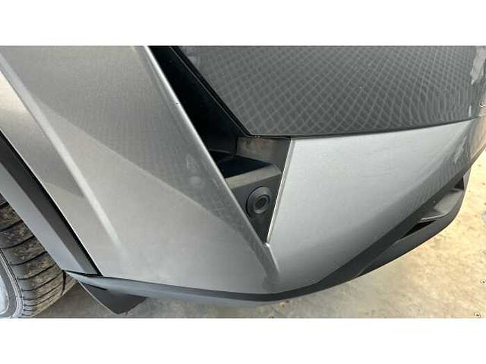Nissan Qashqai QASHQAI 1.3 DiG-T MH N-Connecta 5dr 