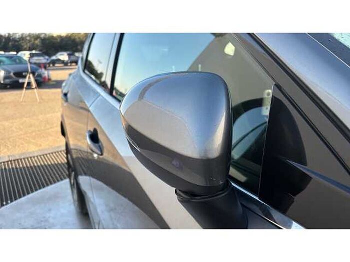 Nissan Qashqai QASHQAI 1.3 DiG-T MH N-Connecta 5dr 