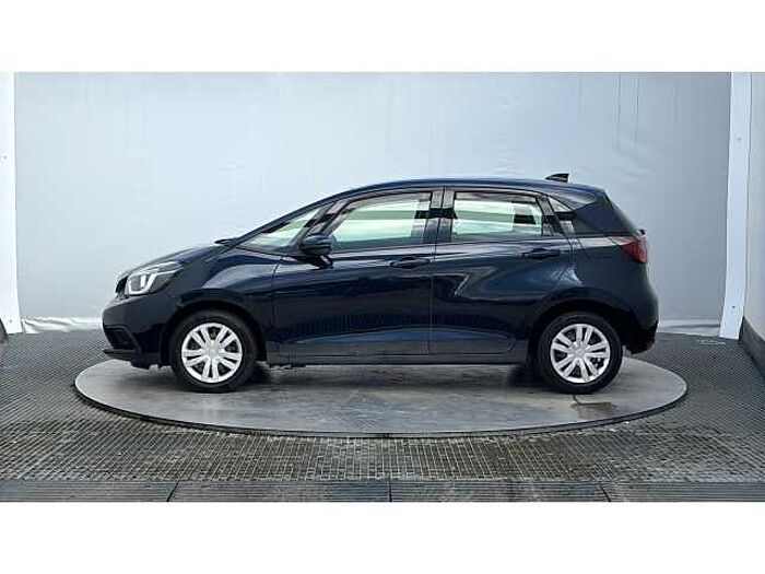 Honda Jazz Hybrid JAZZ 1.5 i-MMD Hybrid SE 5dr eCVT 