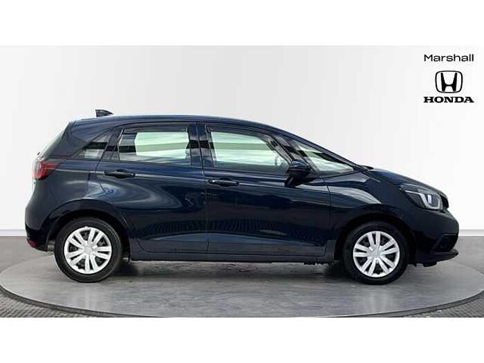 Honda Jazz Hybrid JAZZ 1.5 i-MMD Hybrid SE 5dr eCVT 