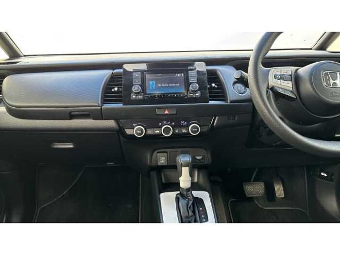Honda Jazz Hybrid JAZZ 1.5 i-MMD Hybrid SE 5dr eCVT 