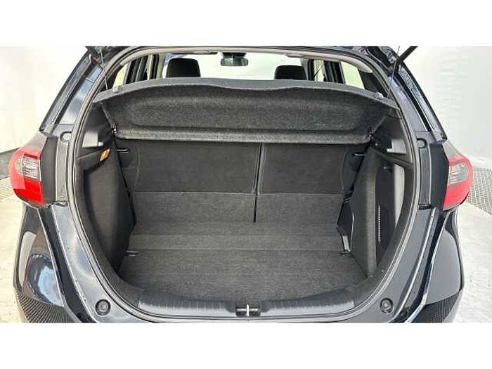 Honda Jazz Hybrid JAZZ 1.5 i-MMD Hybrid SE 5dr eCVT 