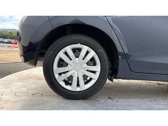 Honda Jazz Hybrid JAZZ 1.5 i-MMD Hybrid SE 5dr eCVT 