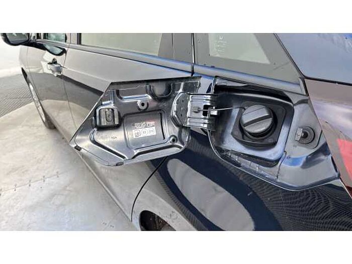 Honda Jazz Hybrid JAZZ 1.5 i-MMD Hybrid SE 5dr eCVT 