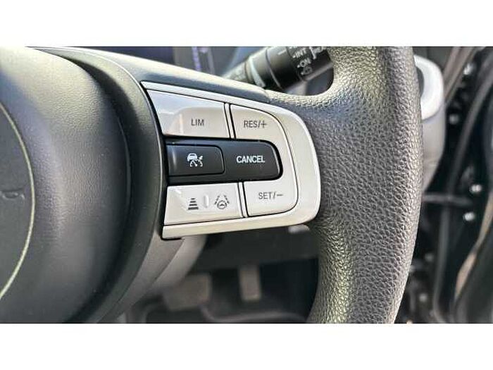 Honda Jazz Hybrid JAZZ 1.5 i-MMD Hybrid SE 5dr eCVT 