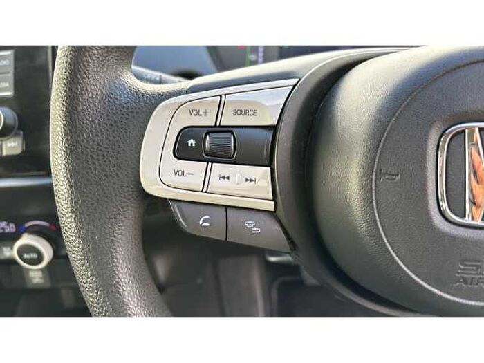 Honda Jazz Hybrid JAZZ 1.5 i-MMD Hybrid SE 5dr eCVT 