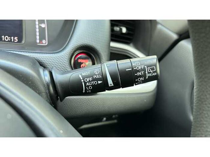 Honda Jazz Hybrid JAZZ 1.5 i-MMD Hybrid SE 5dr eCVT 