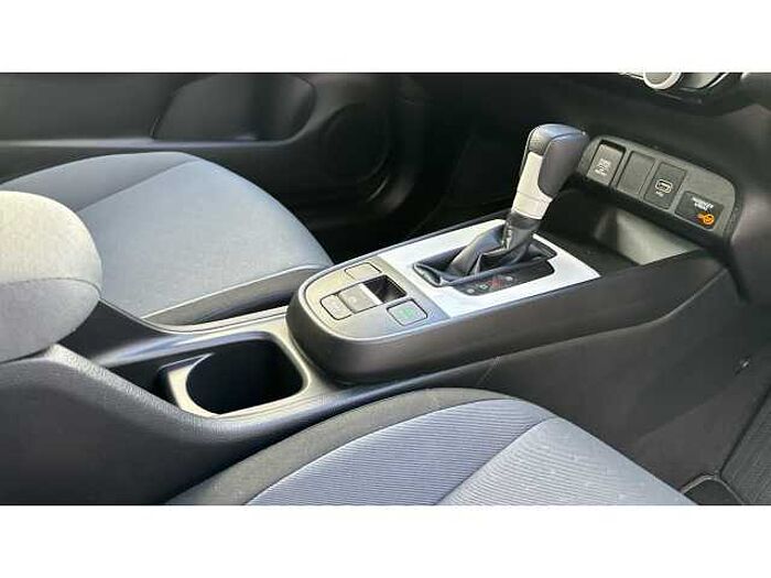 Honda Jazz Hybrid JAZZ 1.5 i-MMD Hybrid SE 5dr eCVT 