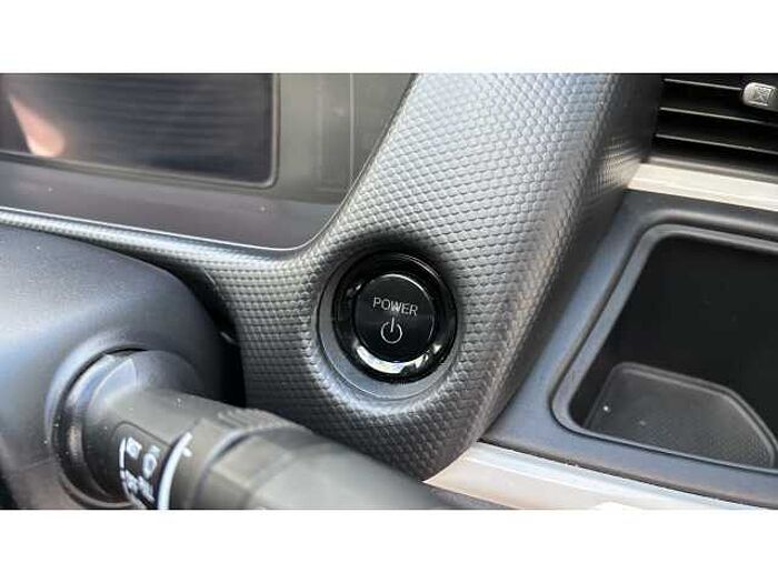 Honda Jazz Hybrid JAZZ 1.5 i-MMD Hybrid SE 5dr eCVT 