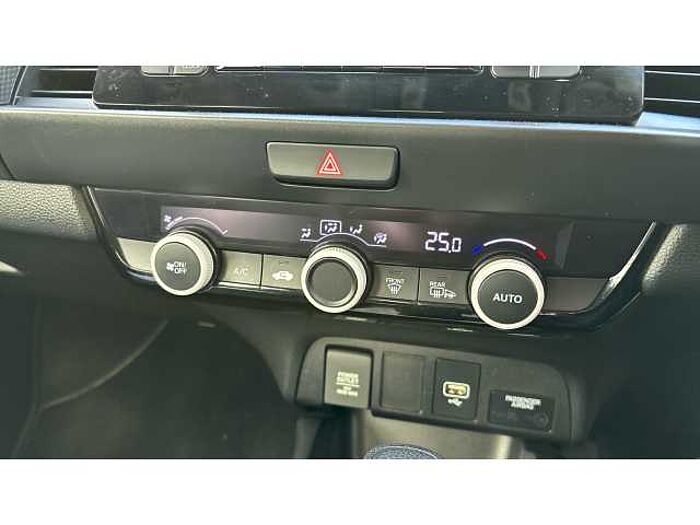 Honda Jazz Hybrid JAZZ 1.5 i-MMD Hybrid SE 5dr eCVT 