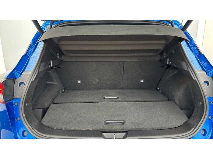 Nissan Qashqai QASHQAI 1.3 DiG-T MH 158 Tekna+ 5dr Xtronic 
