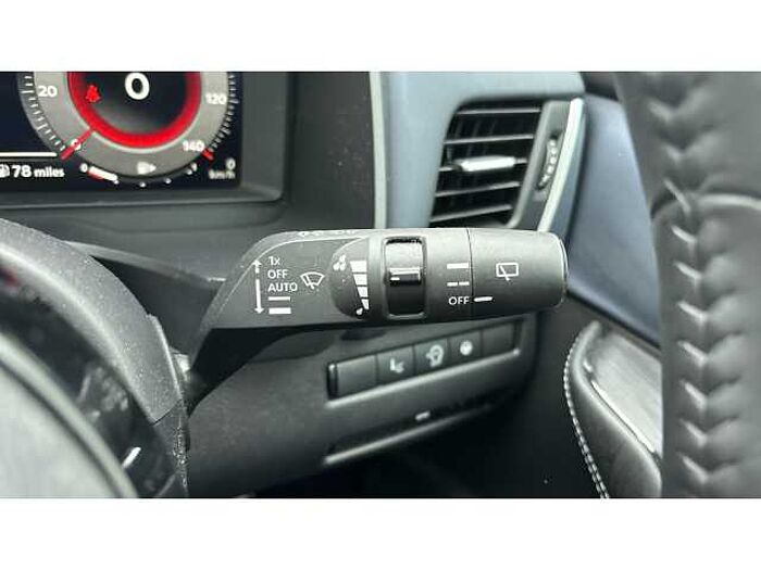 Nissan Qashqai QASHQAI 1.3 DiG-T MH 158 Tekna+ 5dr Xtronic 