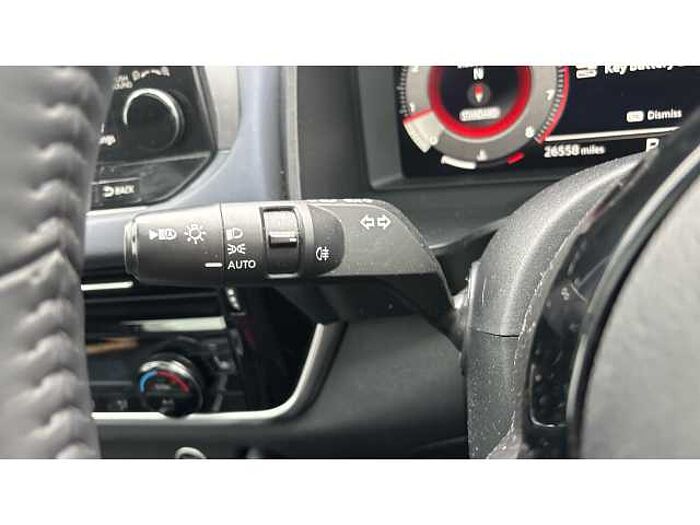 Nissan Qashqai QASHQAI 1.3 DiG-T MH 158 Tekna+ 5dr Xtronic 