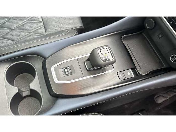 Nissan Qashqai QASHQAI 1.3 DiG-T MH 158 Tekna+ 5dr Xtronic 