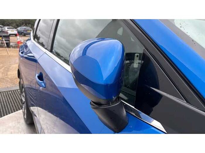 Nissan Qashqai QASHQAI 1.3 DiG-T MH 158 Tekna+ 5dr Xtronic 
