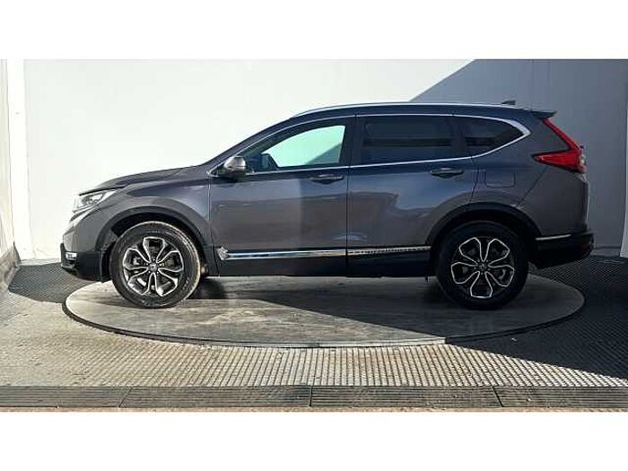 Honda CR-V Hybrid CR-V 2.0 i-MMD Hybrid SR 5dr eCVT 