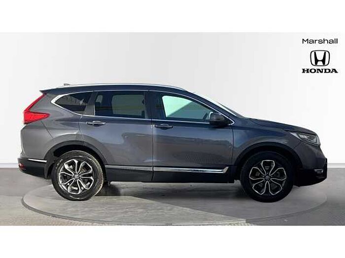 Honda CR-V Hybrid CR-V 2.0 i-MMD Hybrid SR 5dr eCVT 