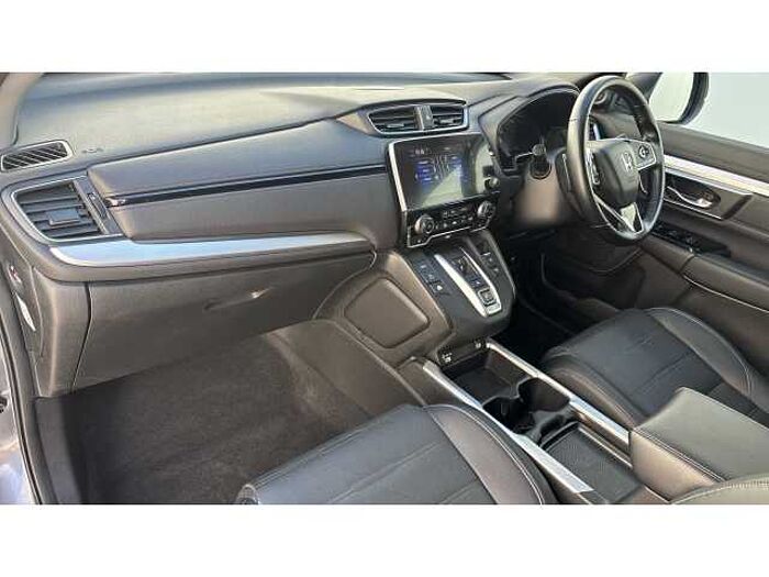 Honda CR-V Hybrid CR-V 2.0 i-MMD Hybrid SR 5dr eCVT 