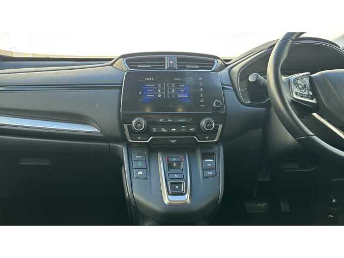 Honda CR-V Hybrid CR-V 2.0 i-MMD Hybrid SR 5dr eCVT 