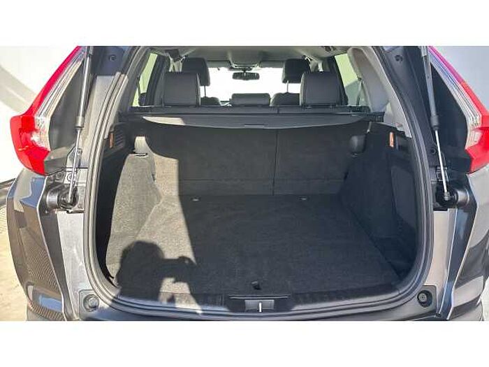 Honda CR-V Hybrid CR-V 2.0 i-MMD Hybrid SR 5dr eCVT 