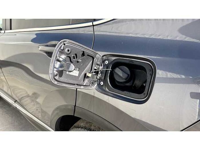 Honda CR-V Hybrid CR-V 2.0 i-MMD Hybrid SR 5dr eCVT 