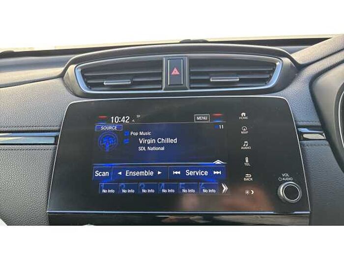 Honda CR-V Hybrid CR-V 2.0 i-MMD Hybrid SR 5dr eCVT 