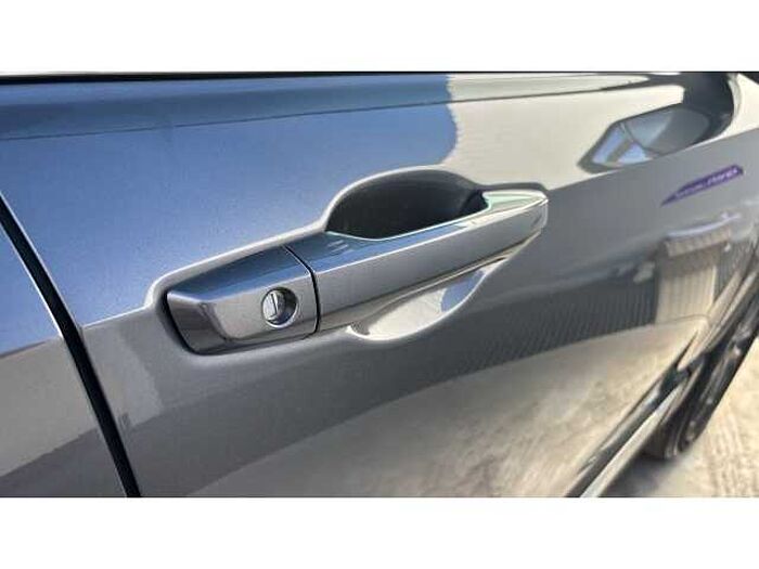 Honda CR-V Hybrid CR-V 2.0 i-MMD Hybrid SR 5dr eCVT 