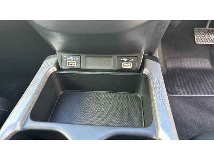 Honda CR-V Hybrid CR-V 2.0 i-MMD Hybrid SR 5dr eCVT 