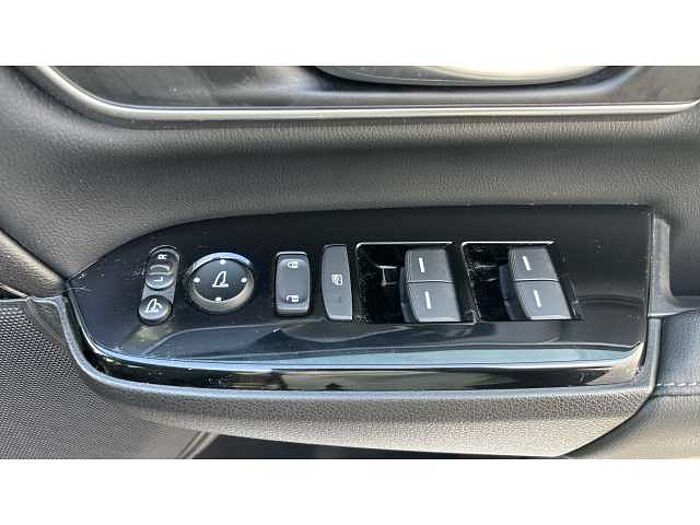 Honda CR-V Hybrid CR-V 2.0 i-MMD Hybrid SR 5dr eCVT 