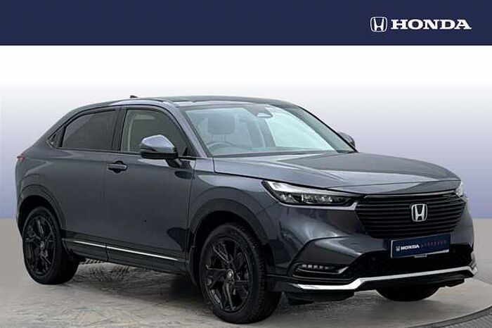 Honda HR-V Hybrid HR-V 1.5 eHEV Advance 5dr CVT 