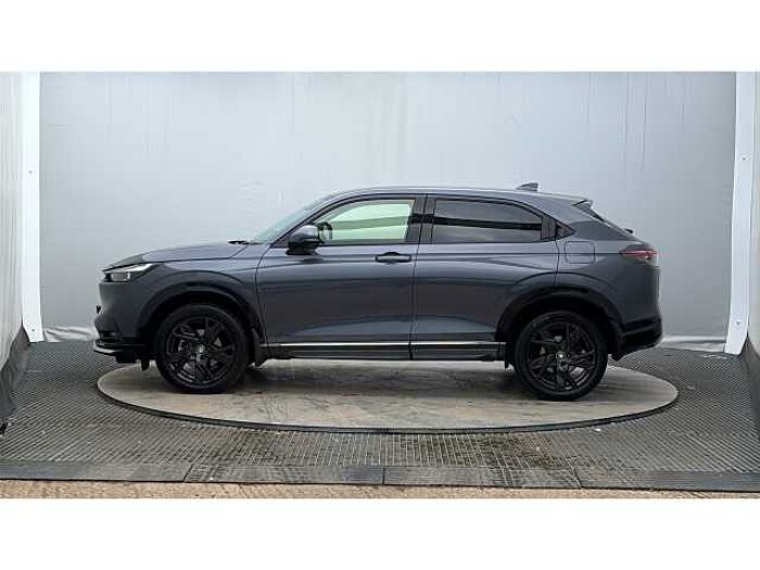 Honda HR-V Hybrid HR-V 1.5 eHEV Advance 5dr CVT 