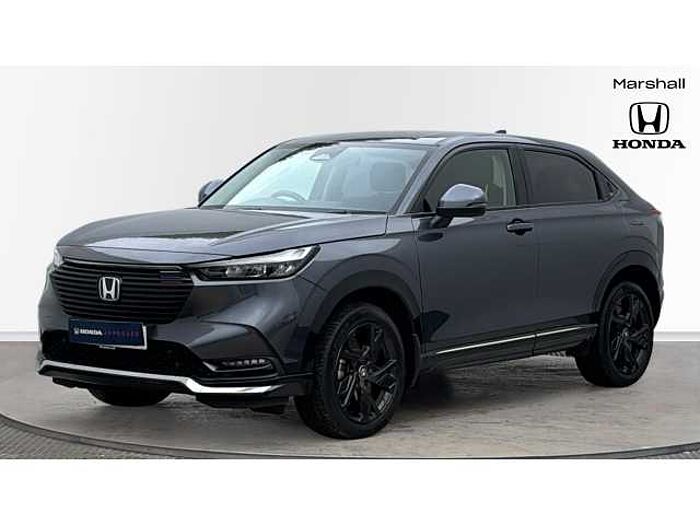 Honda HR-V Hybrid HR-V 1.5 eHEV Advance 5dr CVT 