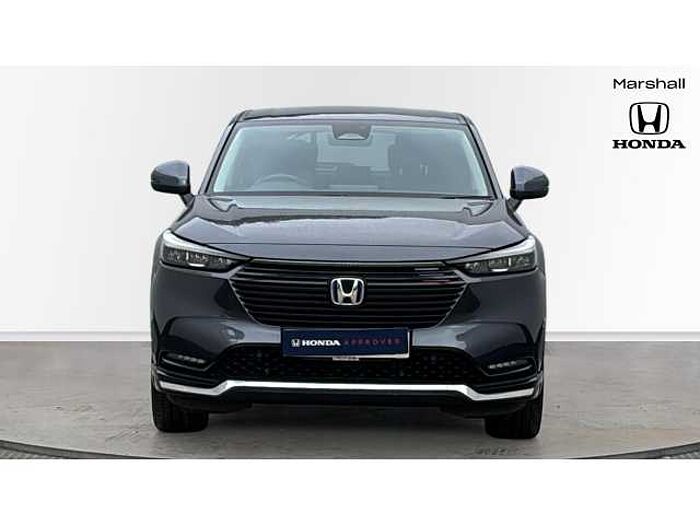 Honda HR-V Hybrid HR-V 1.5 eHEV Advance 5dr CVT 