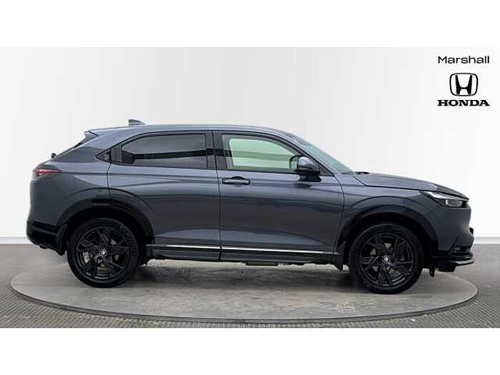 Honda HR-V Hybrid HR-V 1.5 eHEV Advance 5dr CVT 