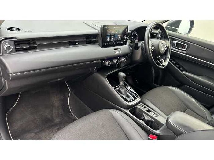 Honda HR-V Hybrid HR-V 1.5 eHEV Advance 5dr CVT 