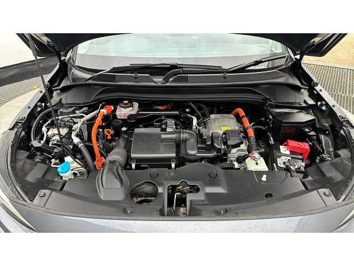 Honda HR-V Hybrid HR-V 1.5 eHEV Advance 5dr CVT 