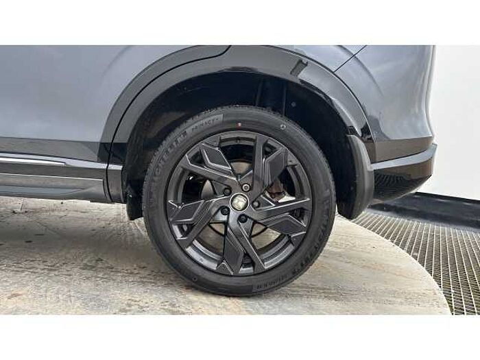 Honda HR-V Hybrid HR-V 1.5 eHEV Advance 5dr CVT 