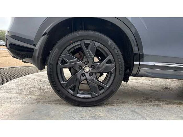 Honda HR-V Hybrid HR-V 1.5 eHEV Advance 5dr CVT 