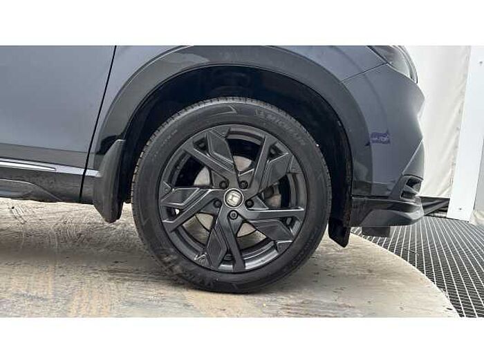 Honda HR-V Hybrid HR-V 1.5 eHEV Advance 5dr CVT 