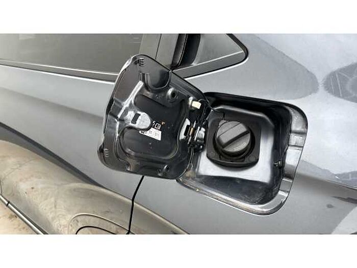 Honda HR-V Hybrid HR-V 1.5 eHEV Advance 5dr CVT 