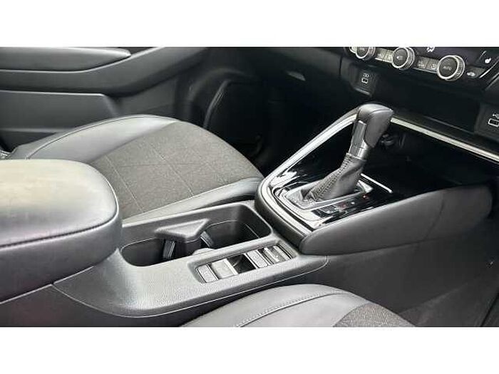 Honda HR-V Hybrid HR-V 1.5 eHEV Advance 5dr CVT 